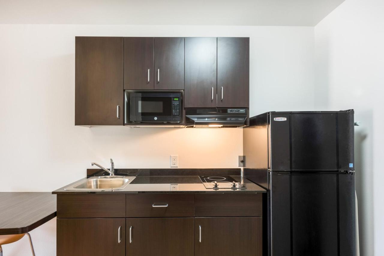 Studio 6-Mccarran, Nv - Sparks - Tahoe - Reno Industrial Center Clark Exterior foto