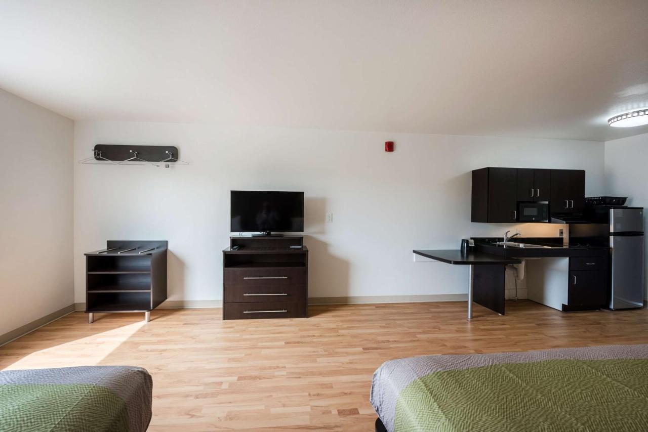 Studio 6-Mccarran, Nv - Sparks - Tahoe - Reno Industrial Center Clark Exterior foto